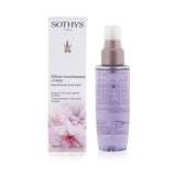 Sothys Nourishing Body Elixir - Cherry Blossom & Lotus Escape 100ml/3.38oz