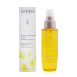 Sothys Nourishing Body Elixir - Orange Blossom & Cedar Wood Escape 100ml/3.38oz