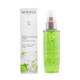 Sothys Nourishing Body Elixir - Lemon & Pettgrain Escape 100ml/3.38oz