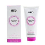 Mama Mio Tummy Rub Scrub - Omega-Rich Gentle Tummy Exfoliator