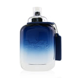Coach Blue Eau De Toilette Natural Spray 60ml/2oz