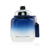 Coach Blue Eau De Toilette Natural Spray 40ml/1.3oz