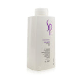 Wella SP Volumize Shampoo - For Fine Hair (Bottle Slightly Crushed)