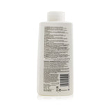 Wella SP Volumize Shampoo - For Fine Hair (Bottle Slightly Crushed)
