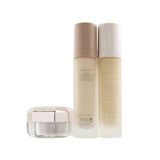 Fenty Beauty by Rihanna Pro Filt'R Soft Matte Complexion Kit: Foundation 32ml + Primer 32ml + Instant Retouch Setting Powder 7.8g - #120 (Box Slightly Damaged) 3pcs
