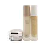 Fenty Beauty by Rihanna Pro Filt'R Hydrating Complexion Kit: Foundation 32ml + Primer 32ml + Instant Retouch Setting Powder 7.8g - #210 (Box Slightly Damaged)