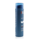 Biotherm Homme T-Pur Anti Oil & Shine Ultra Absorbing & Mattifying Moisturizer Gel (Box Slightly Damaged) 100ml/3.38oz