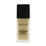 Laura Mercier Flawless Fusion Ultra Longwear Foundation - # 2N1.5 Beige (Unboxed) 30ml/1oz