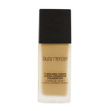 Laura Mercier Flawless Fusion Ultra Longwear Foundation - # 2W1.5 Bisque (Unboxed) 30ml/1oz