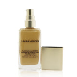 Laura Mercier Flawless Lumiere Radiance Perfecting Foundation - # 1W1 Ivory (Unboxed) 30ml/1oz
