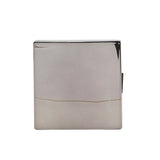 Laura Mercier Velour Lip Powder Collection (3x Lip Powder, 1x Base Balm) - # New York (Pink To Berry) (Unboxed) 6.21g/0.21oz