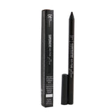 IT Cosmetics Superhero No Tug Sharpenable Gel Eyeliner Pencil- # Fantastic Espresso (Rich Dark Brown)