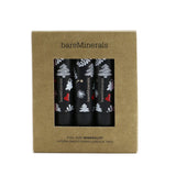 BareMinerals Full Size Mineralist Hydra Smoothing Lipstick Trio (Memory, Purpose, New Harmony) 3x3.6g/0.12oz