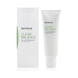 SKEYNDOR Clear Balance SPF 15 Pure Defence Gel (For Oily, Acne-Prone Skin)