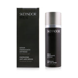 SKEYNDOR Men Energizing Anti-Age Serum SPF 10 - Revitalizes The Skin 30ml/1oz