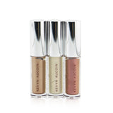 Kevyn Aucoin Kaleidochrome Cream Foil Trio (3x Eyeshadow) 3x1.4ml/0.047oz