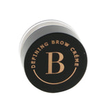 Babe Lash Defining Brow Creme - Dark Brown