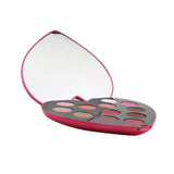 Lancome Monsieur Big Heart Shaped Eyeshadow Palette (12x Eyeshadow)