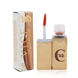 Urban Decay Vice Lip Chemistry Lasting Glassy Tint - # Saucey 3.5ml/0.11oz