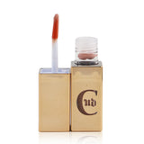 Urban Decay Vice Lip Chemistry Lasting Glassy Tint - # Saucey 3.5ml/0.11oz