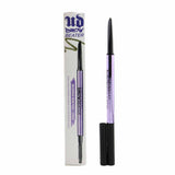 Urban Decay Brow Beater Waterproof Brow Pencil + Spoolie - # Brown Sugar (Soft Medium Brown)