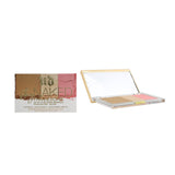 Urban Decay Stay Naked Threesome (1x Bronzer, 1x Highlighter, 1x Blush) - # Naked