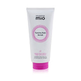 Mama Mio Tummy Rub Scrub - Omega Rich Gently Tummy Exfoliator (Box Slightly Damaged) 180ml/6oz