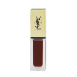 Yves Saint Laurent Tatouage Couture Matte Stain - # 30 Outrageous Red 6ml/0.2oz