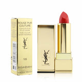 Yves Saint Laurent Rouge Pur Couture - #103 Prete A Tout