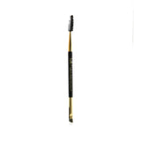 Billion Dollar Brows 60 Seconds To Beautiful Brows Kit (1x Brow Powder, 1x Dual Ended Brow Brush) - Taupe (Box Slightly Damaged) 2pcs