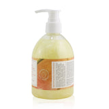 Jane Iredale Citrus + Charcoal Hand Wash