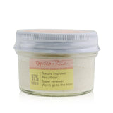 Farmhouse Fresh Pudding Apeel Tapioca + Rice Active Fruit Glycolic Mask
