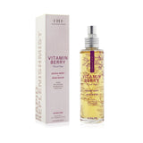 Farmhouse Fresh Vitamin Berry Facial Tonic - Instant Pore-Refining & Replenishing Facial Toner