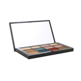 NARS Cool Crush Eyeshadow Palette (12x Eyeshadow)