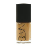NARS Sheer Glow Foundation - Vanuatu (Medium 3.5) 30ml/1oz