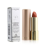Lancome L'Absolu Rouge Intimatte Matte Veil Lipstick - # 169 Love Rendez-Vous 3.4g/0.12oz