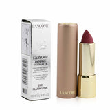 Lancome L'Absolu Rouge Intimatte Matte Veil Lipstick - # 292 Plush Love 3.4g/0.12oz