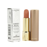 Lancome L'Absolu Rouge Intimatte Matte Veil Lipstick - # 212 Undressed 3.4g/0.12oz