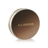 Clarins Ombre 4 Couleurs Eyeshadow - # 04 Brown Sugar Gradation 4.2g/0.1oz