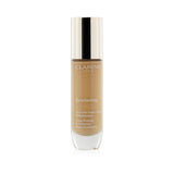 Clarins Everlasting Long Wearing & Hydrating Matte Foundation - # 108W Sand