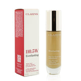 Clarins Everlasting Long Wearing & Hydrating Matte Foundation - # 110.5W Tawny