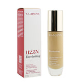 Clarins Everlasting Long Wearing & Hydrating Matte Foundation - # 112.3N Sandalwood 30ml/1oz