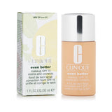 Clinique Even Better Makeup SPF15 (Dry Combination to Combination Oily) - WN 04 Bone 30ml/1oz