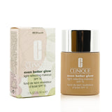Clinique Even Better Glow Light Reflecting Makeup SPF 15 - # WN 04 Bone