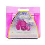 BeautyBlender Masters Of The Beautiverse Blend & Protect Set (2x BeautyBlender, 1x Mini BeautyCleanser Solid, 1x Blender Defender) 4pcs