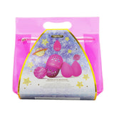 BeautyBlender Masters Of The Beautiverse Blend & Protect Set (2x BeautyBlender, 1x Mini BeautyCleanser Solid, 1x Blender Defender) 4pcs