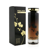 Police Dark Eau De Toilette Spray