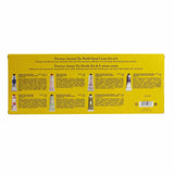 L'Occitane Provence Around The World Hand Cream Kit Of 8: (2xShea Butter + 1x Rose, Cherry Blossom, Lavender, Peony, Almond, Verbena) 30ml/1oz