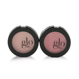 Glo Skin Beauty Blush Duo (1x Blush + 1x Cream Blush) - # Rose Rendezvous 2x3.4g/0.12oz
