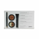 Glo Skin Beauty In The Nudes (Shadow Stick + Cream Blush Duo + Eye Shadow Duo + Lip Balm) - # Backlit Bronze Edition